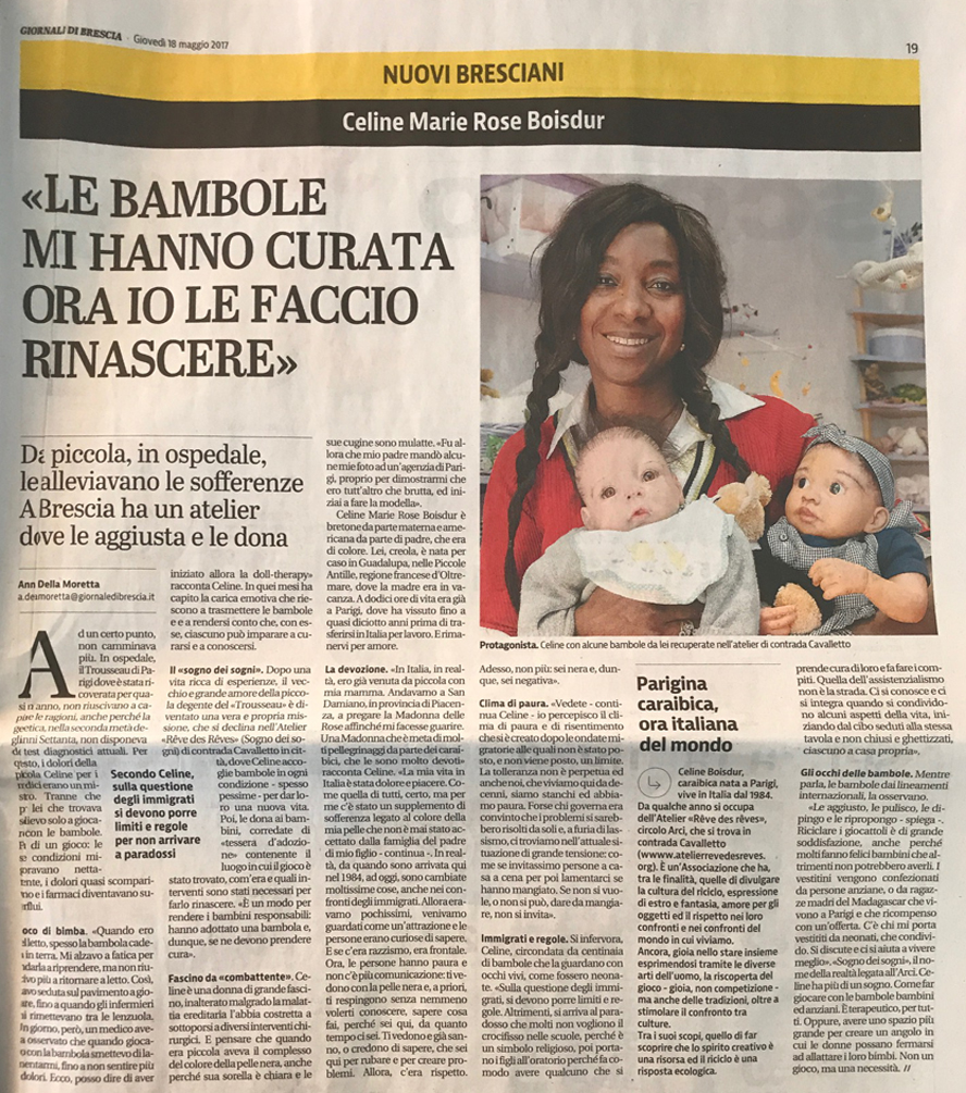 Corriere della sera